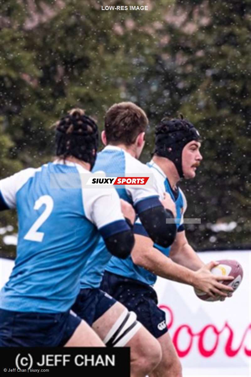  Rugby CANUMENS 2019 - U Victoria vs U New Brunswick - by Jeff Chan
