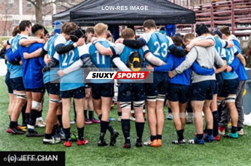  Rugby CANUMENS 2019 - U Victoria vs U New Brunswick - by Jeff Chan