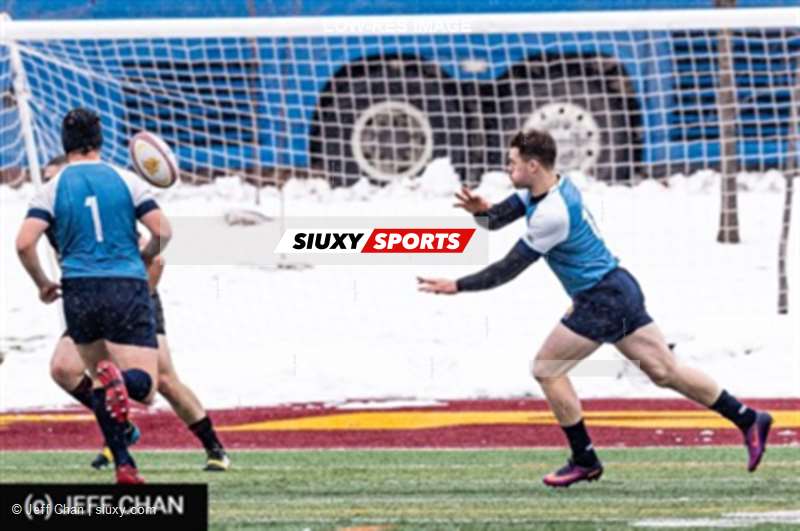  Rugby CANUMENS 2019 - U Victoria vs U New Brunswick - by Jeff Chan
