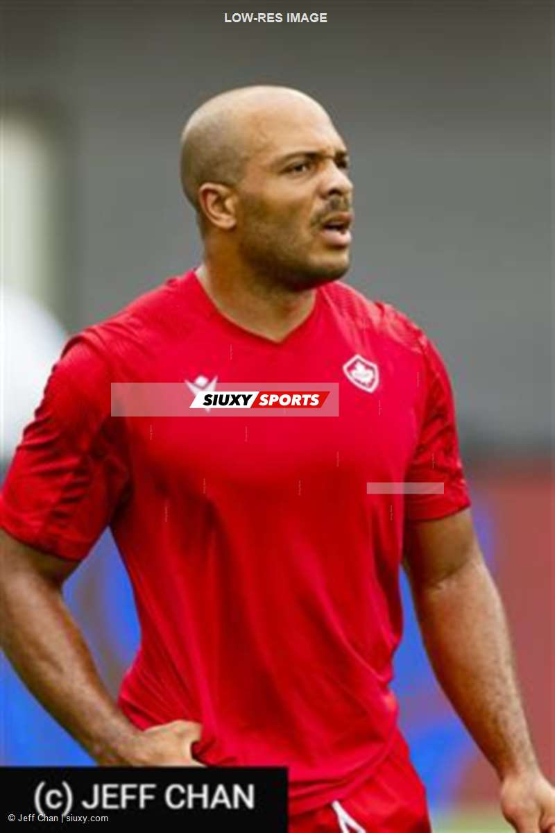 Canada vs Scotland - 2024 TD Place - Post Game - by Jeff Chan