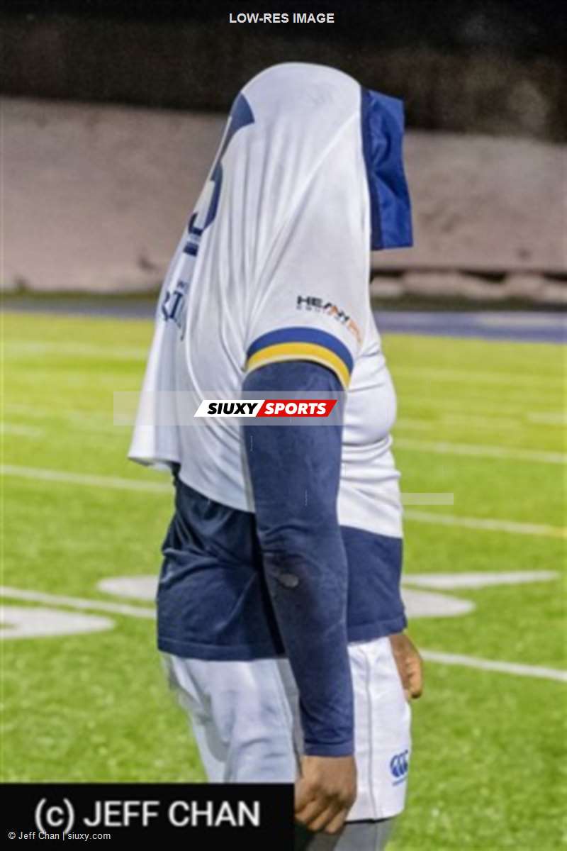 CANUMENS 2022 - Trinity Western U vs McGill U -  by Jeff Chan