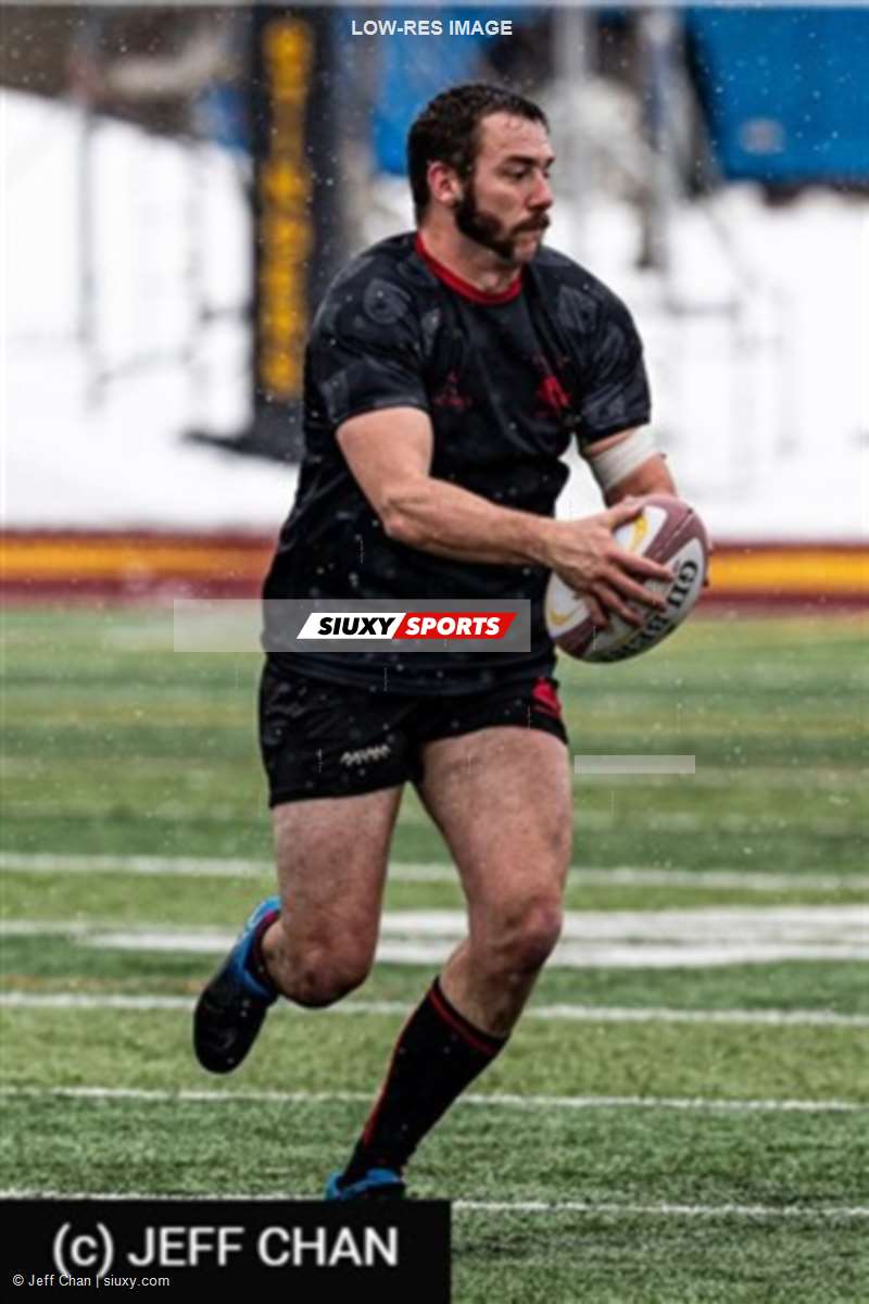  Rugby CANUMENS 2019 - U Victoria vs U New Brunswick - by Jeff Chan