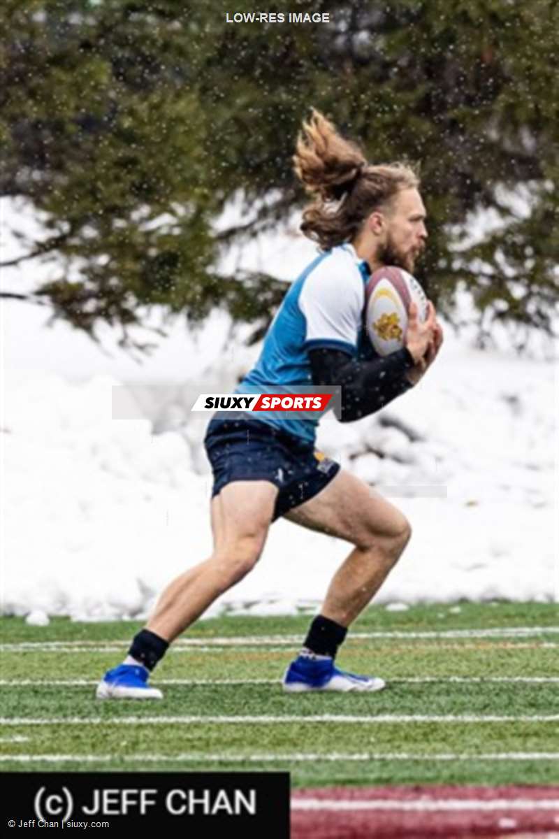  Rugby CANUMENS 2019 - U Victoria vs U New Brunswick - by Jeff Chan