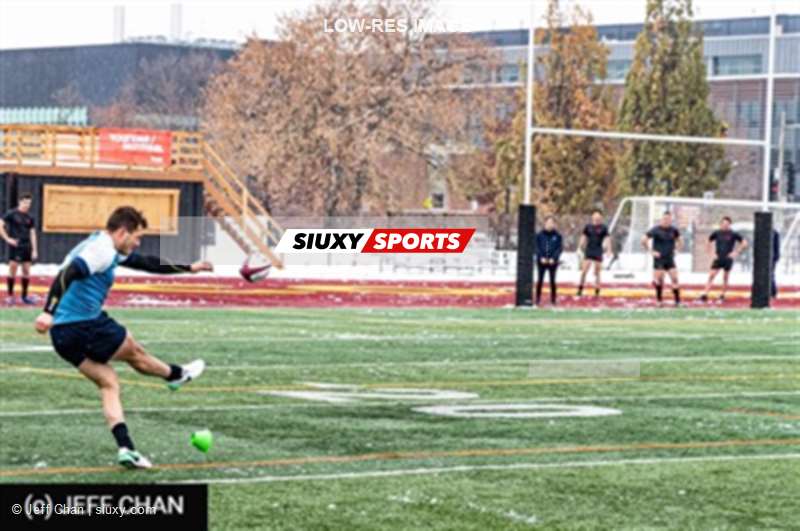  Rugby CANUMENS 2019 - U Victoria vs U New Brunswick - by Jeff Chan