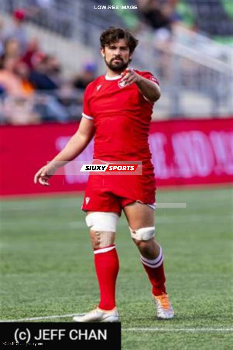 Canada vs Scotland - 2024 TD Place - Post Game - by Jeff Chan