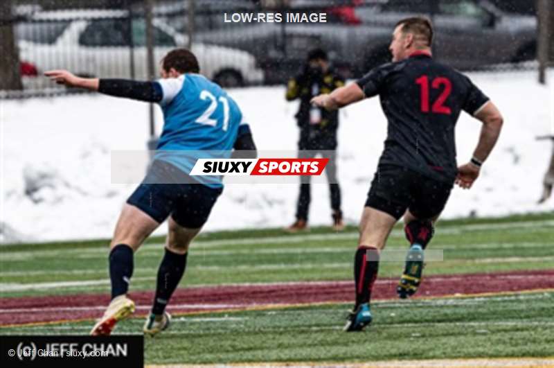  Rugby CANUMENS 2019 - U Victoria vs U New Brunswick - by Jeff Chan