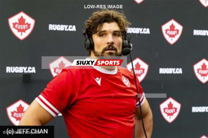 Canada vs Scotland - 2024 TD Place - Post Game - by Jeff Chan