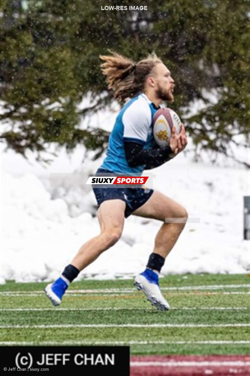  Rugby CANUMENS 2019 - U Victoria vs U New Brunswick - by Jeff Chan