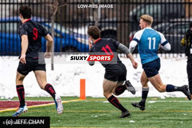  Rugby CANUMENS 2019 - U Victoria vs U New Brunswick - by Jeff Chan