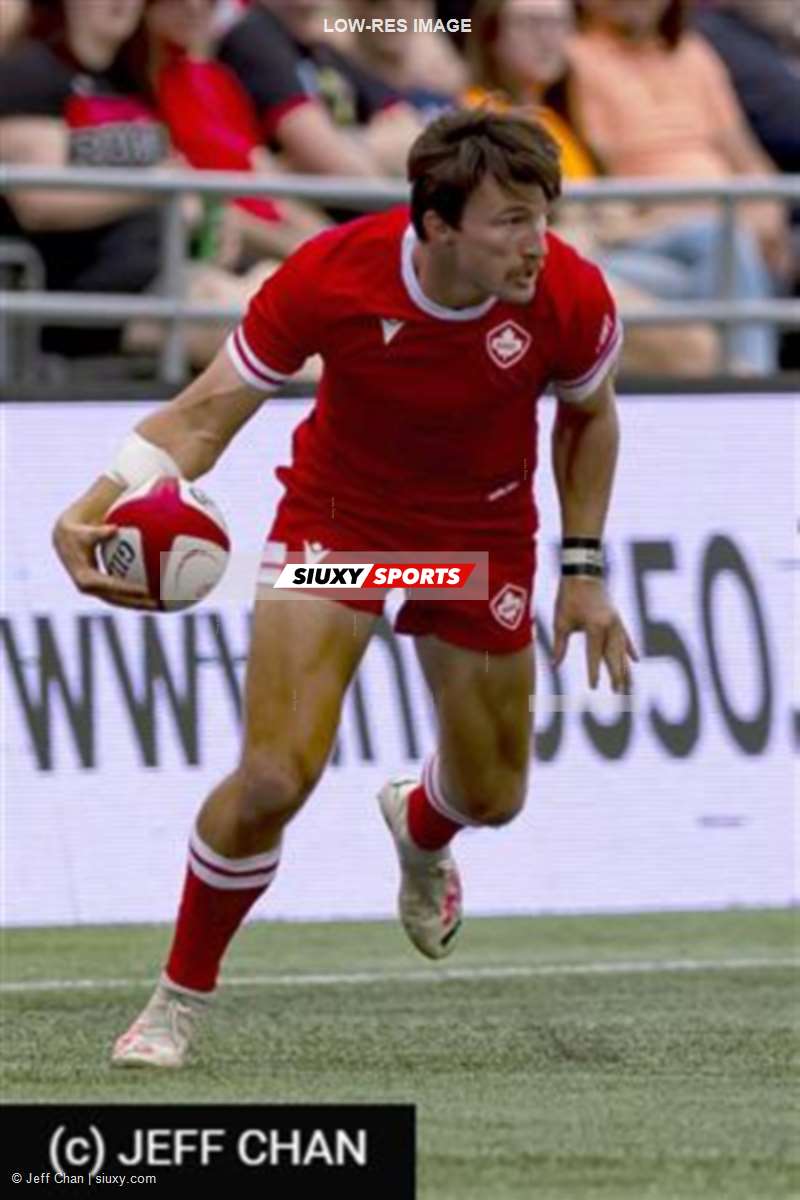 Canada vs Scotland - 2024 TD Place - Post Game - by Jeff Chan