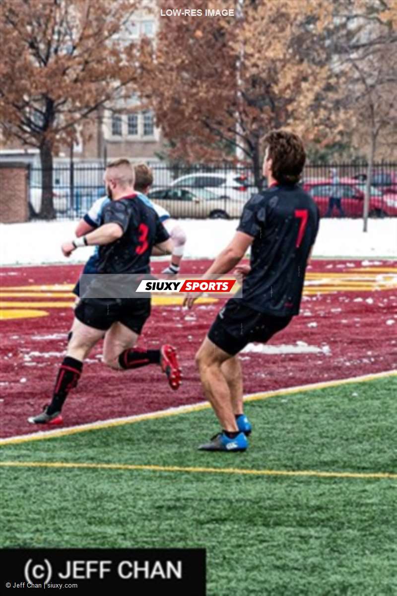  Rugby CANUMENS 2019 - U Victoria vs U New Brunswick - by Jeff Chan