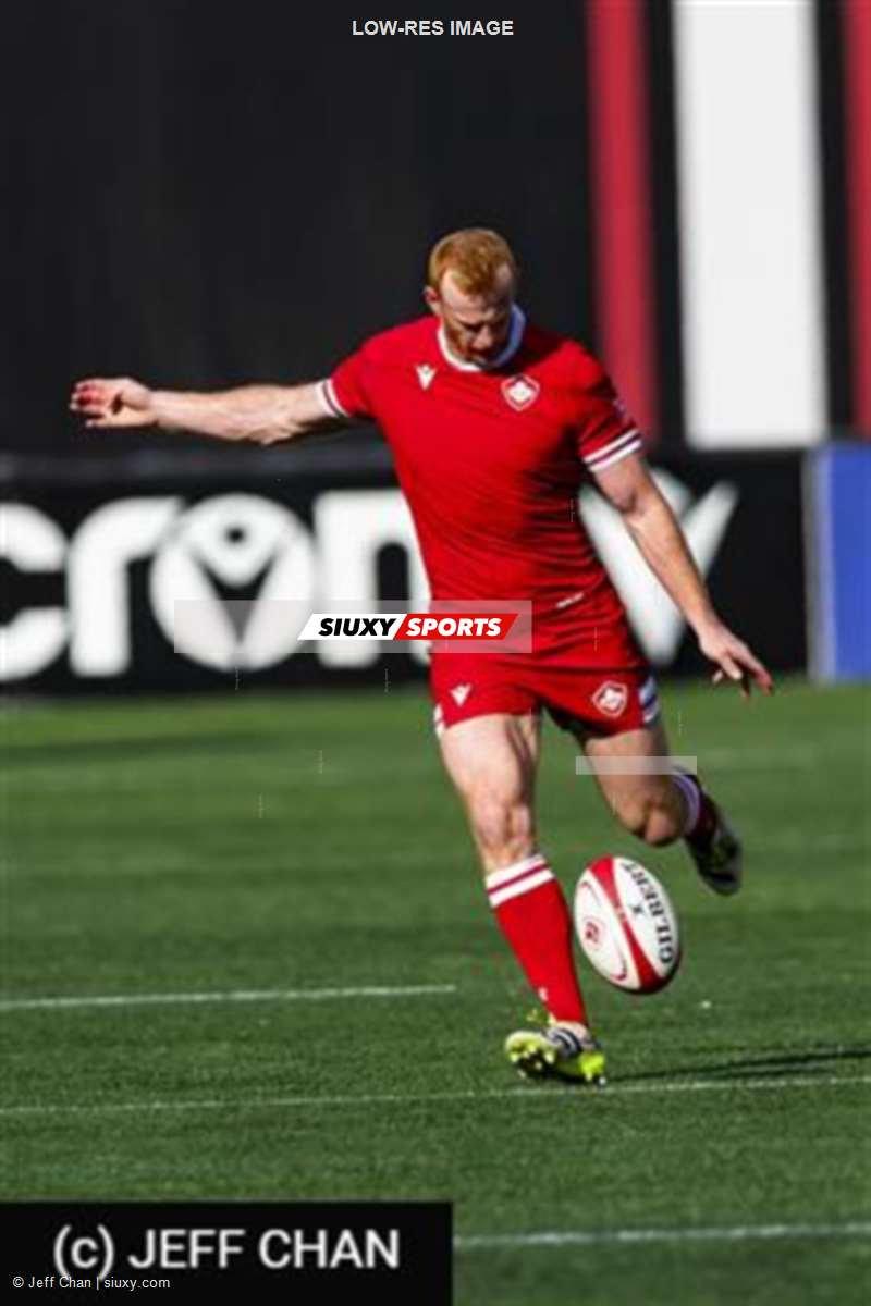 Canada vs Scotland - 2024 TD Place - Post Game - by Jeff Chan