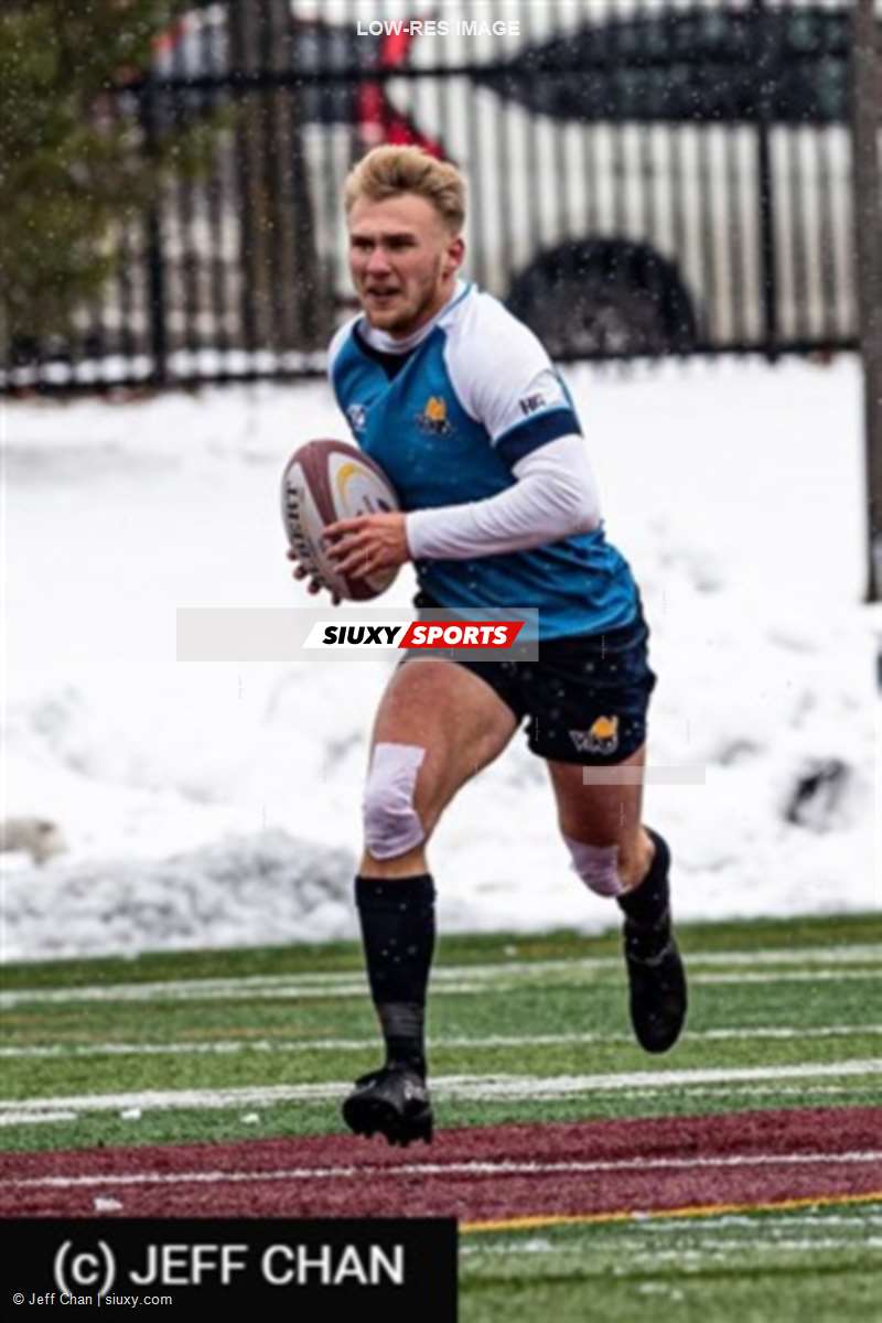  Rugby CANUMENS 2019 - U Victoria vs U New Brunswick - by Jeff Chan