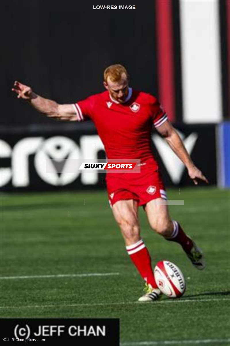 Canada vs Scotland - 2024 TD Place - Post Game - by Jeff Chan