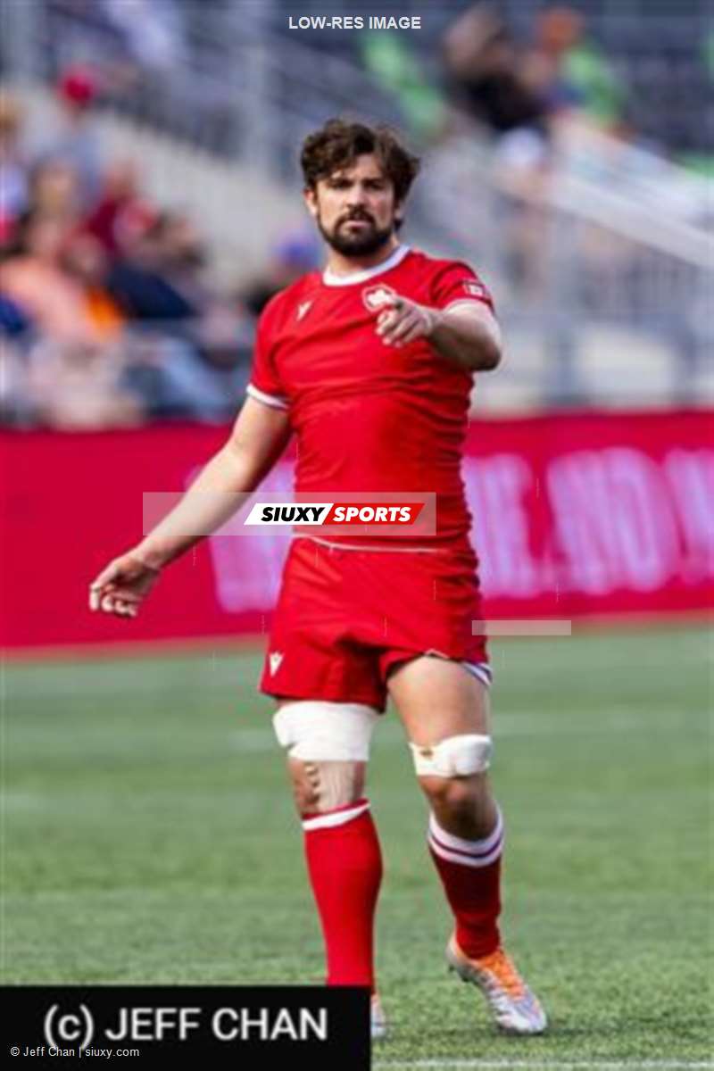 Canada vs Scotland - 2024 TD Place - Post Game - by Jeff Chan