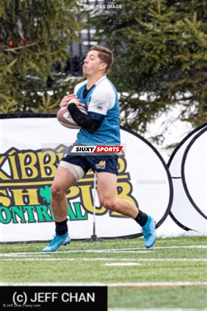  Rugby CANUMENS 2019 - U Victoria vs U New Brunswick - by Jeff Chan