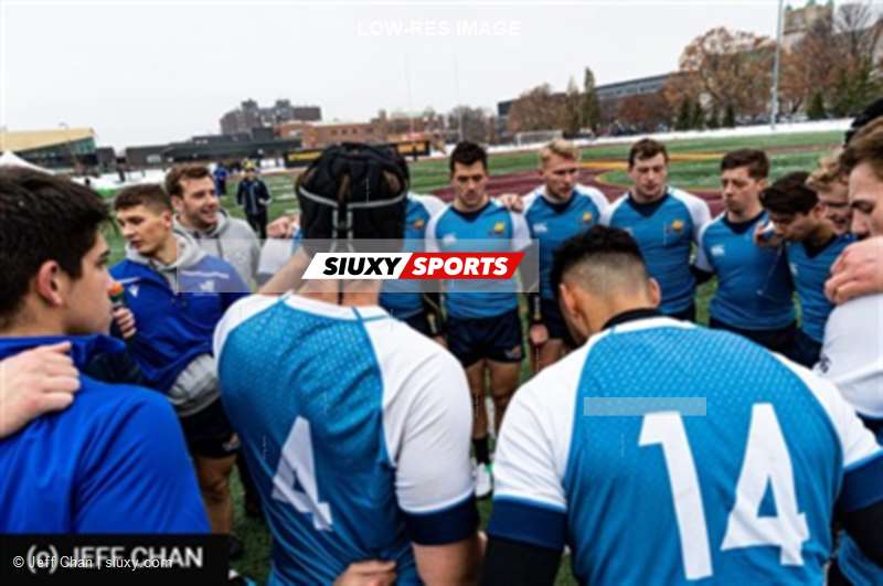  Rugby CANUMENS 2019 - U Victoria vs U New Brunswick - by Jeff Chan