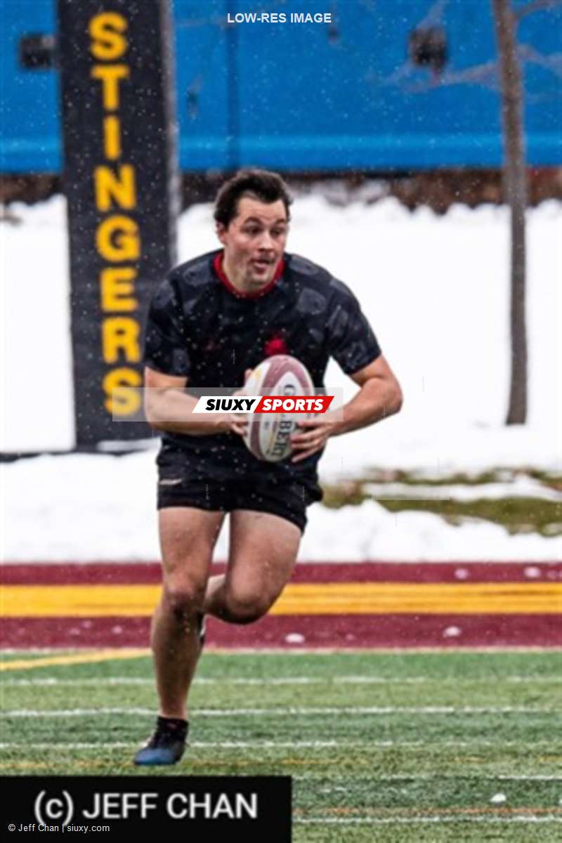  Rugby CANUMENS 2019 - U Victoria vs U New Brunswick - by Jeff Chan