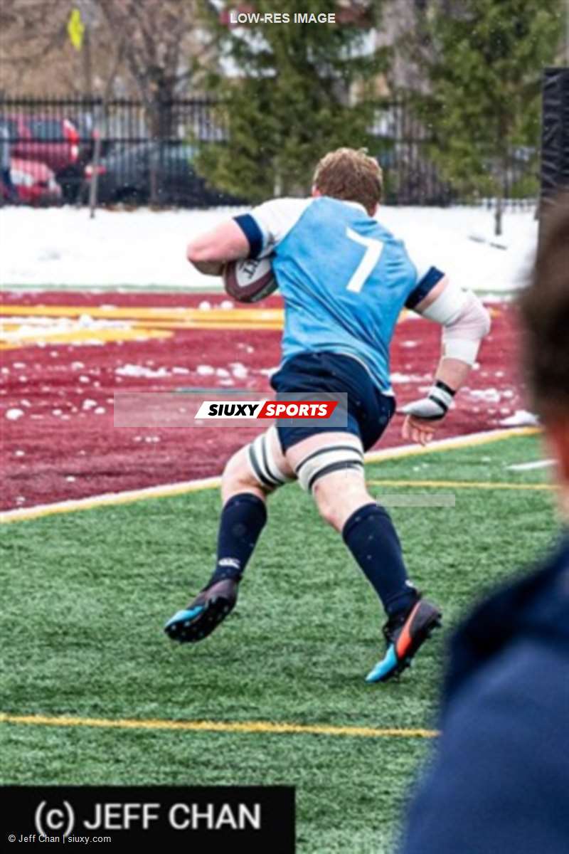  Rugby CANUMENS 2019 - U Victoria vs U New Brunswick - by Jeff Chan