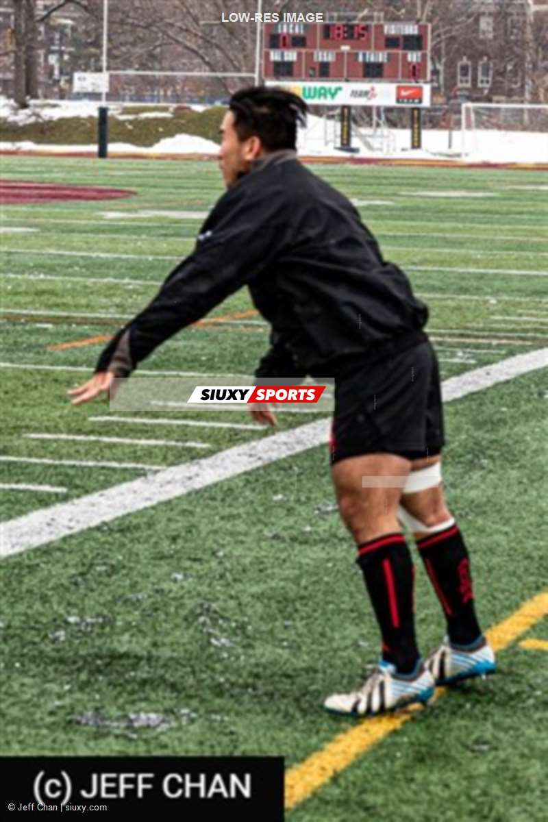  Rugby CANUMENS 2019 - U Victoria vs U New Brunswick - by Jeff Chan