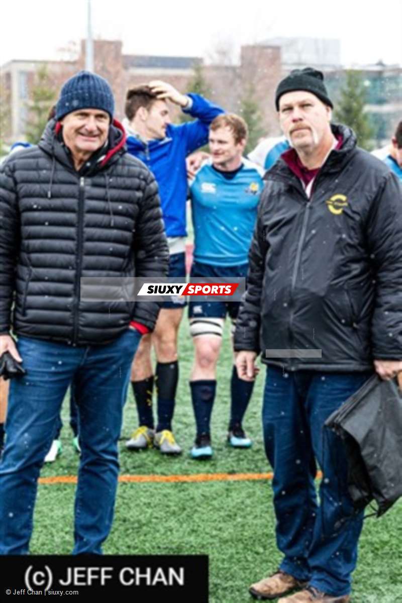  Rugby CANUMENS 2019 - U Victoria vs U New Brunswick - by Jeff Chan