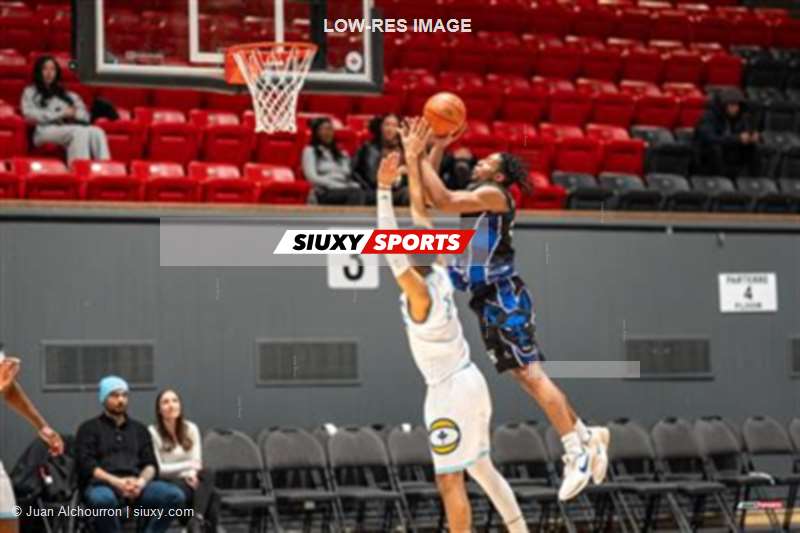 BSL 2026 - Toundra de Montréal vs Lake Erie Jackals - Game
