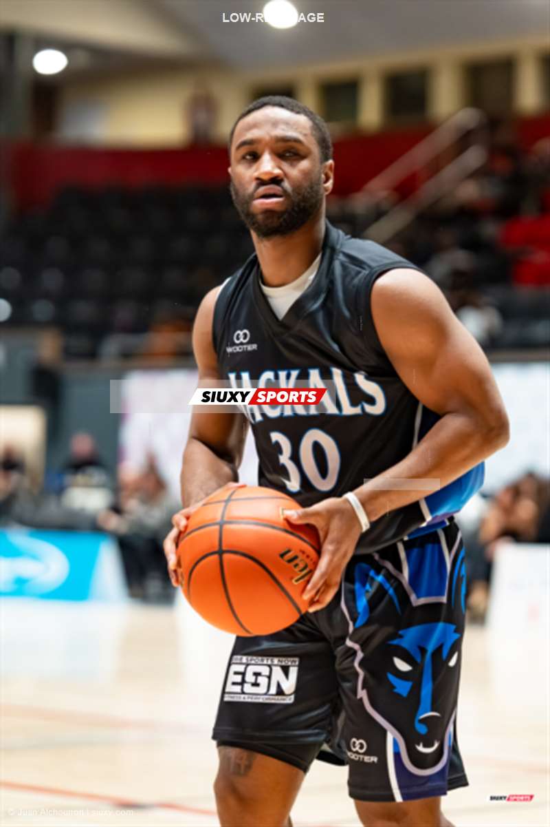  Montreal - Lake Erie - Basketball - BSL 2026 - Toundra de Montréal vs Lake Erie Jackals - Game (#BSL26TMEJ01) Photo by: Juan Alchourron | Siuxy Sports 2026-02-20