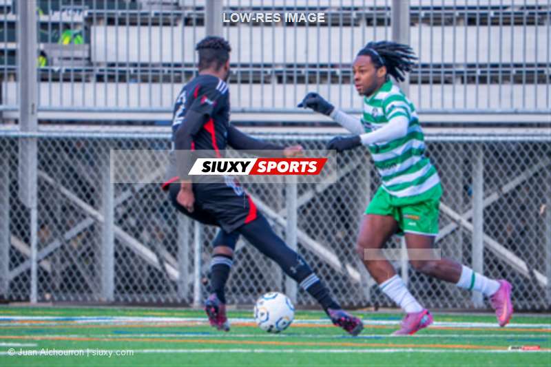  Celtix du Haut-Richelieu - Royal Beauport - Soccer - Senior Ligue 1 QC Masculin - Celtix Haut-Richelieu vs Royal Beauport (#PLSQ1MCHRRB4) Photo by: Juan Alchourron | Siuxy Sports 2026-04-11