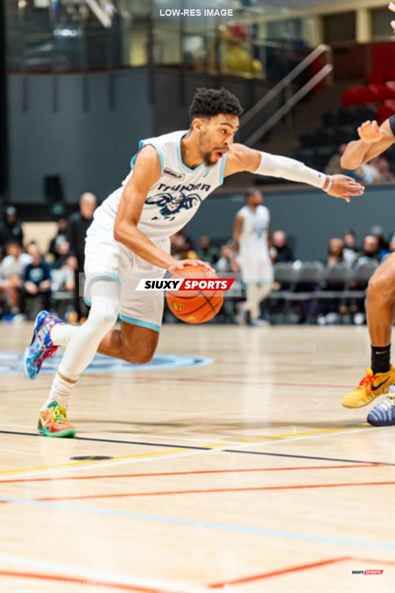 Kyle STEWARD -  Montreal - Lake Erie - Basketball - BSL 2026 - Toundra de Montréal vs Lake Erie Jackals - Game (#BSL26TMEJ01) Photo by: Juan Alchourron | Siuxy Sports 2026-02-20