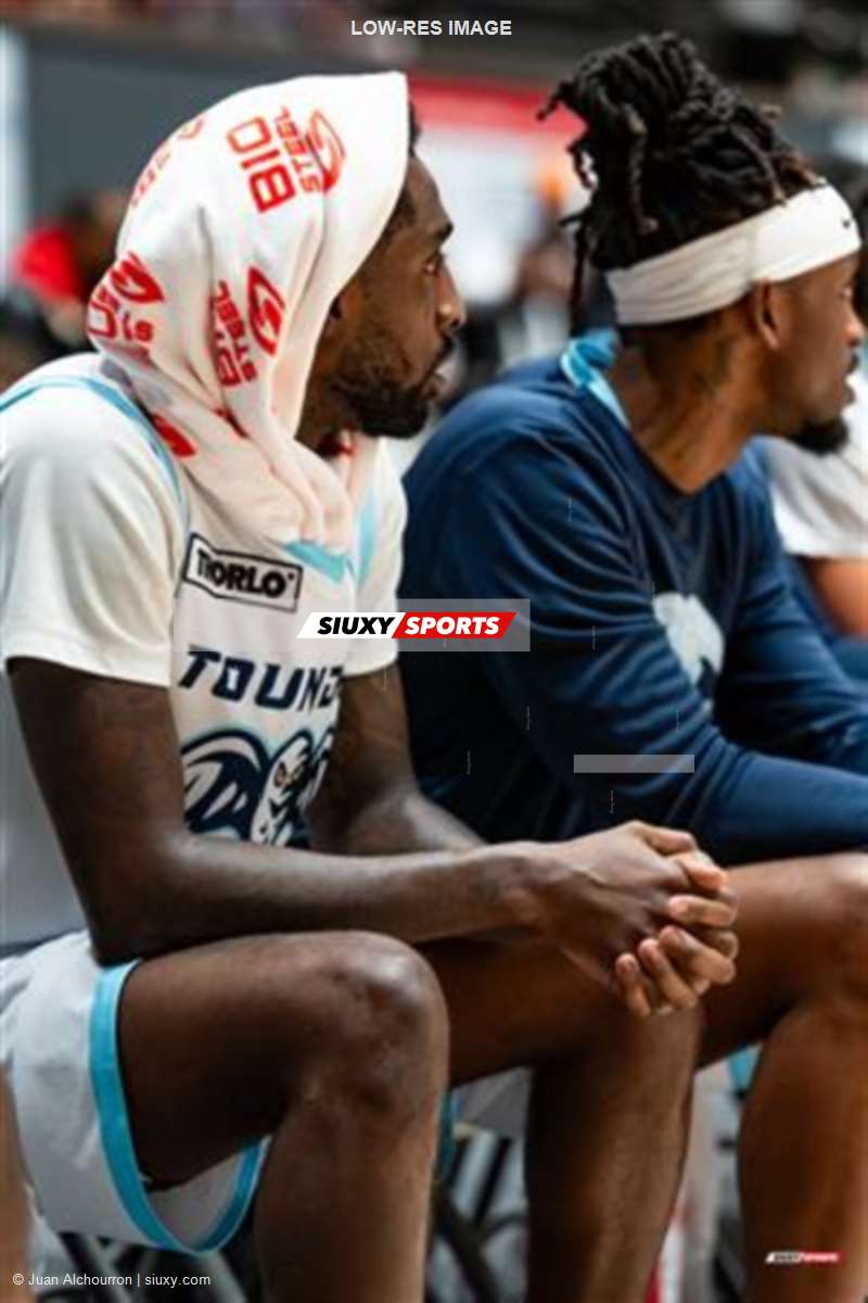 BSL 2026 - Toundra de Montréal vs Lake Erie Jackals - Game