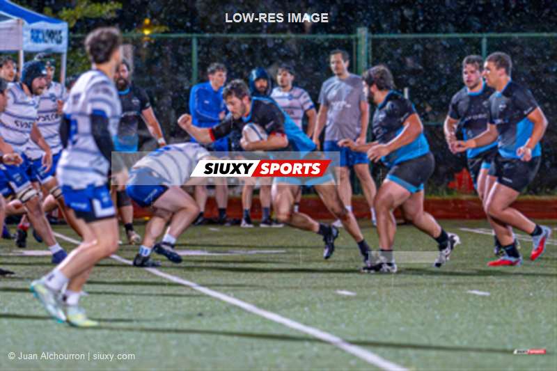 Elliott CONYERS -  Montreal Wanderers Rugby Football Club - Parc Olympique Rugby - Rugby - RQ 2026 - LP1 M - Montreal Wanderers vs Parc Olympique (#RQ26SLM1WPO5) Photo by: Juan Alchourron | Siuxy Sports 2026-05-29