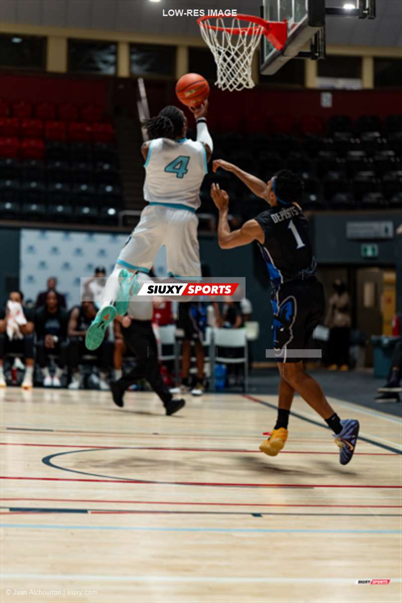  Montreal - Lake Erie - Basketball - BSL 2026 - Toundra de Montréal vs Lake Erie Jackals - Game (#BSL26TMEJ01) Photo by: Juan Alchourron | Siuxy Sports 2026-02-20
