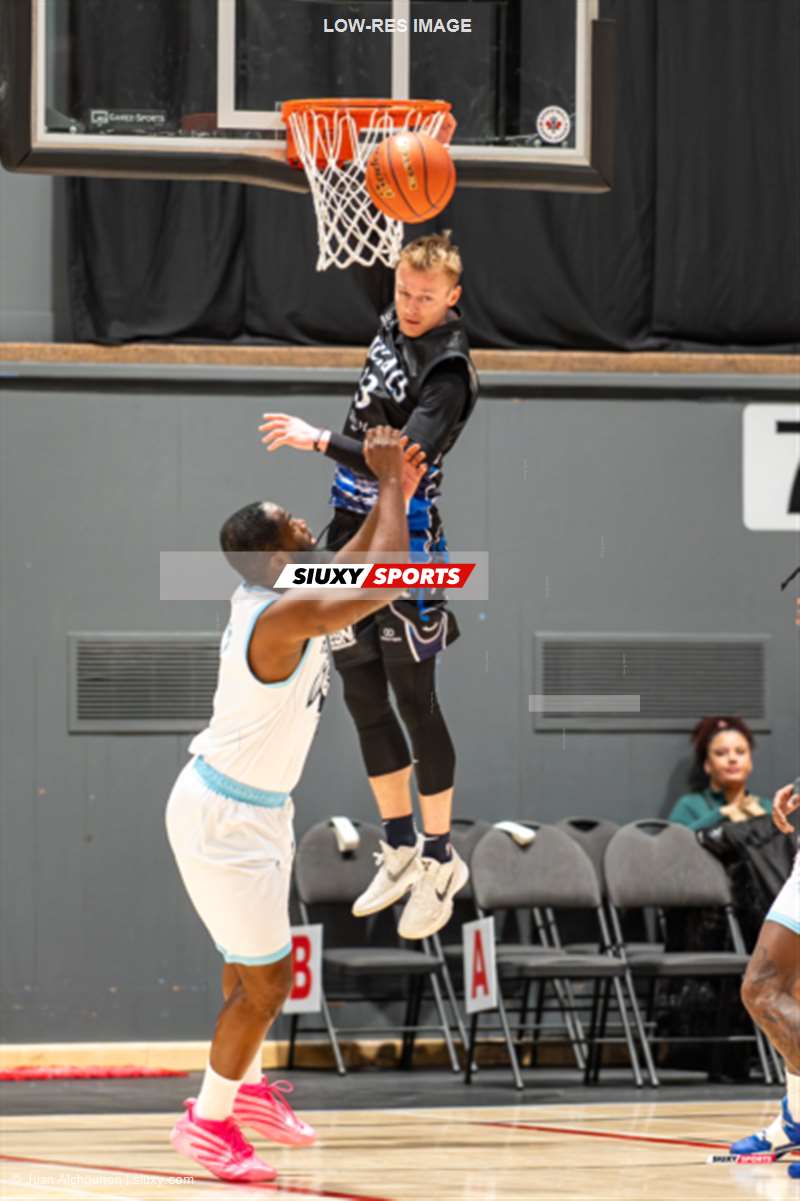  Montreal - Lake Erie - Basketball - BSL 2026 - Toundra de Montréal vs Lake Erie Jackals - Game (#BSL26TMEJ01) Photo by: Juan Alchourron | Siuxy Sports 2026-02-20