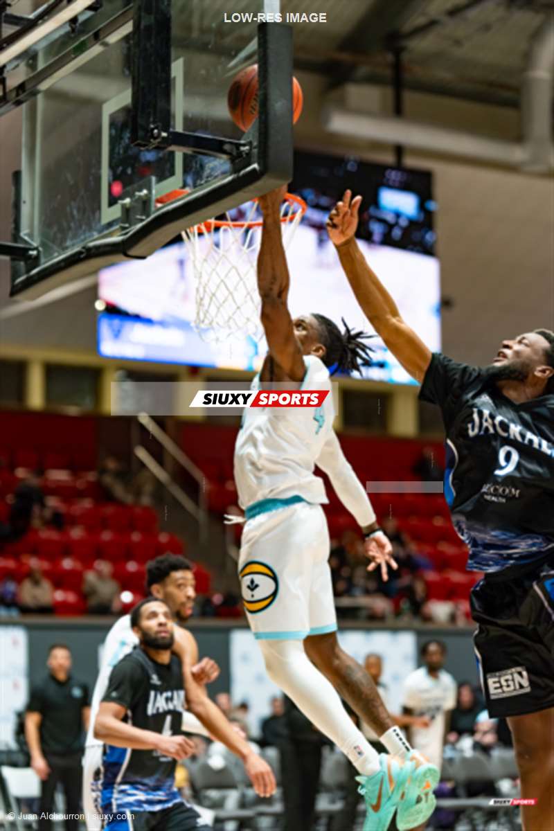  Montreal - Lake Erie - Basketball - BSL 2026 - Toundra de Montréal vs Lake Erie Jackals - Game (#BSL26TMEJ01) Photo by: Juan Alchourron | Siuxy Sports 2026-02-20