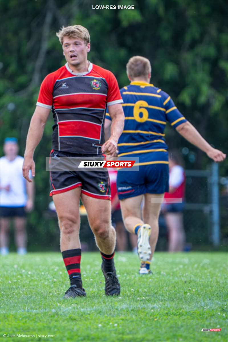  Beaconsfield Rugby Football Club - Town of Mount Royal RFC - Rugby - RQ 2026 - Super Ligue Masc Réserves - Beaconsfield vs TMR (#RQ26SLMRBT07) Photo by: Juan Alchourron | Siuxy Sports 2026-07-11