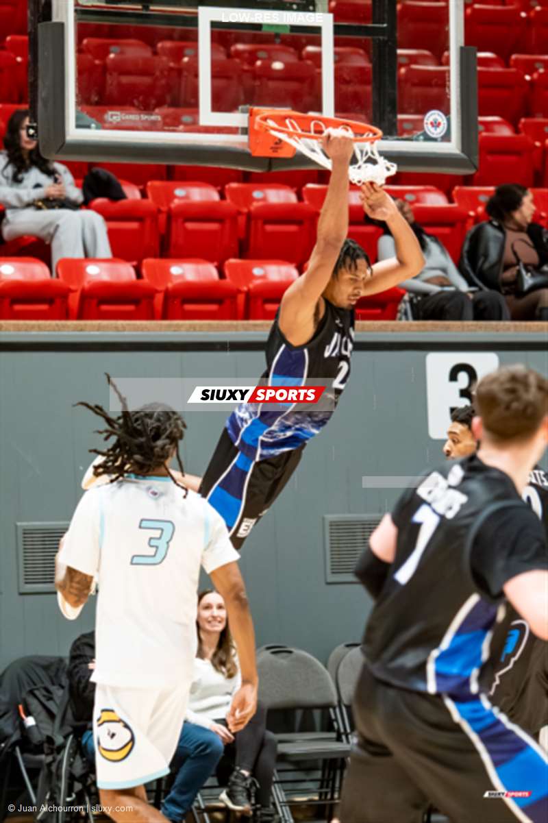  Montreal - Lake Erie - Basketball - BSL 2026 - Toundra de Montréal vs Lake Erie Jackals - Game (#BSL26TMEJ01) Photo by: Juan Alchourron | Siuxy Sports 2026-02-20