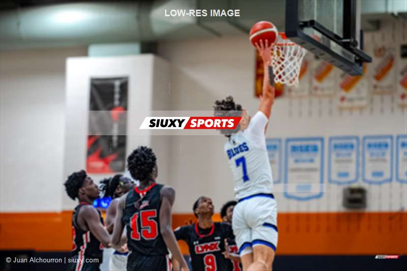  College Dawson - Cégep Édouard-Montpetit - Basketball - RSEQ 2026 - Basketball M D2 - Championnat de conférence SO - Dawson vs Édouard-Montpetit (#RSEQ26BMD25DE) Photo by: Juan Alchourron | Siuxy Sports 2026-03-28