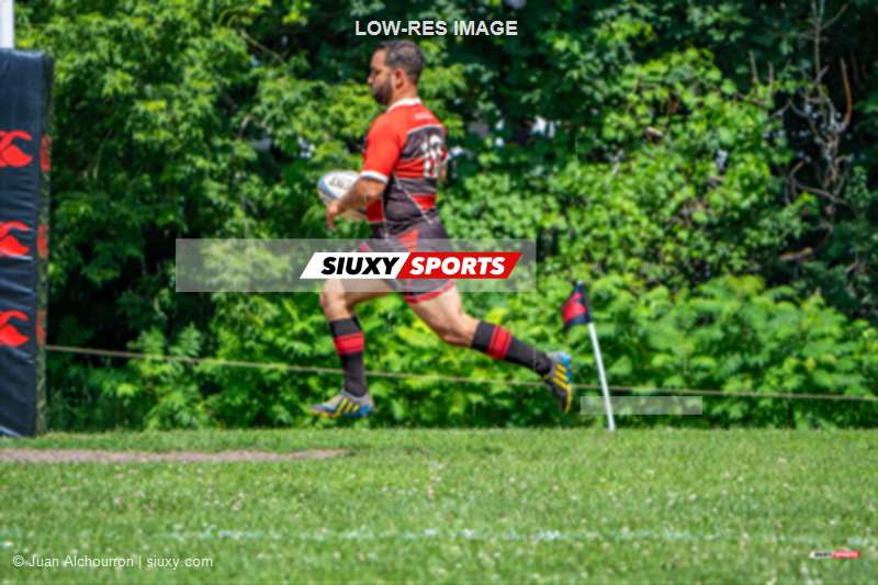 Beaconsfield Rugby Football Club - Town of Mount Royal RFC - Rugby - RQ 2026 - Super Ligue Masc Réserves - Beaconsfield vs TMR (#RQ26SLMRBT07) Photo by: Juan Alchourron | Siuxy Sports 2026-07-11