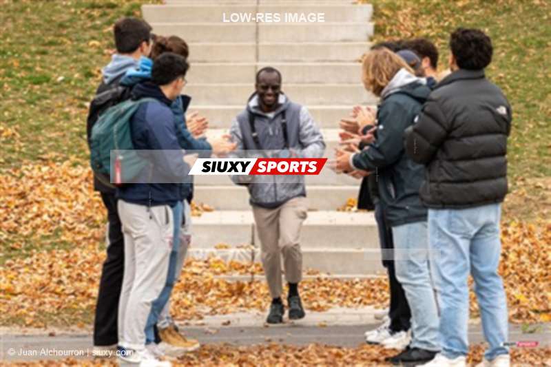 RSEQ 2024 - Finale Rugby Univ Masc - ETS vs Ottawa - Avant Match