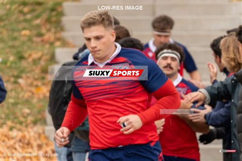 RSEQ 2024 - Finale Rugby Univ Masc - ETS vs Ottawa - Avant Match