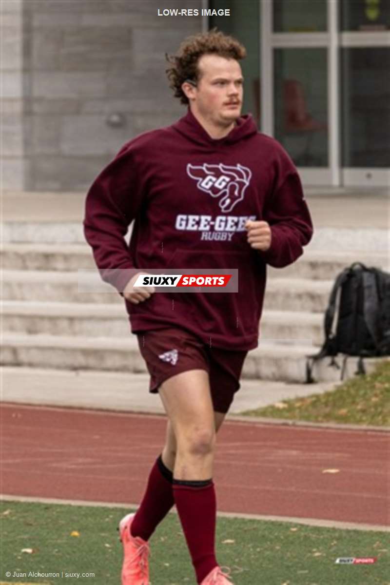RSEQ 2024 - Finale Rugby Univ Masc - ETS vs Ottawa - Avant Match