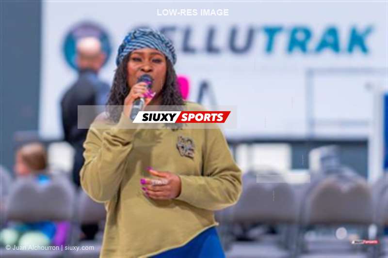 BSL - Montreal Toundra (95) vs (97) Newfoundland Rogues - Reel 1