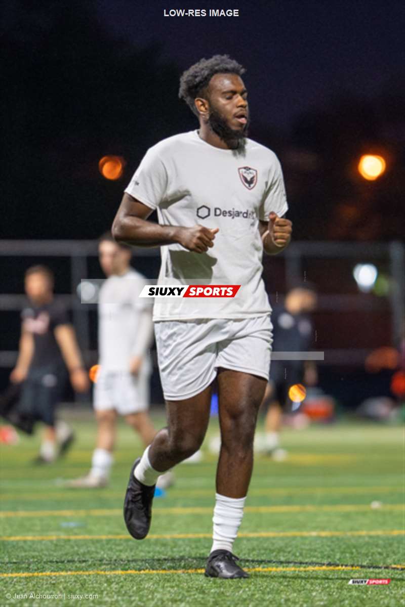  CS St-Laurent - AS Laval - Soccer - L1QC 2024 M - CS St-Laurent vs AS Laval (#L1QC24MSTLLAV05) Photo by: Juan Alchourron | Siuxy Sports 2024-05-17