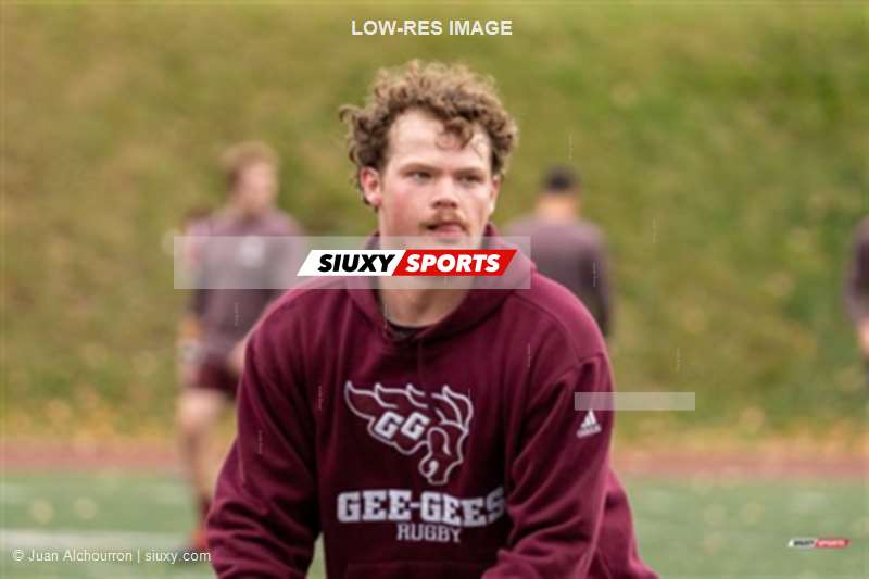 RSEQ 2024 - Finale Rugby Univ Masc - ETS vs Ottawa - Avant Match