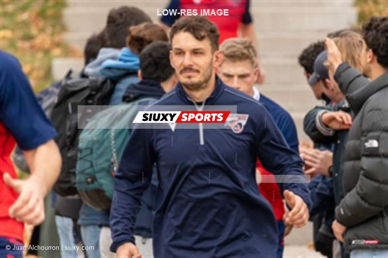 RSEQ 2024 - Finale Rugby Univ Masc - ETS vs Ottawa - Avant Match