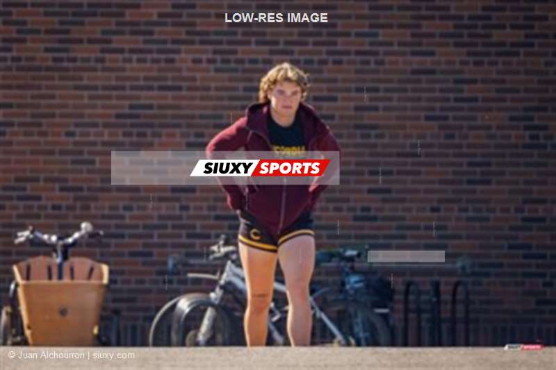 RSEQ 2025 - Rugby F - Semi Final - Concordia U. vs Ottawa U.
