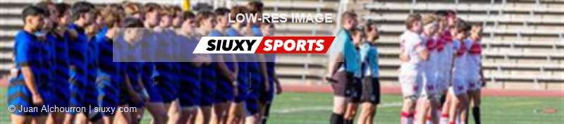 RSEQ 2025 - Rugby M - McGill University vs Université de Montréal