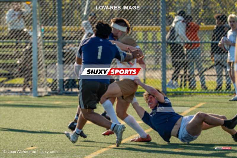  Montréal Phenix Rugby - Sainte-Anne-de-Bellevue RFC - Rugby - RQ 2025 - LPR3 M - Montréal Phénix Rugby (42) vs (5) Sainte-Anne-De-Bellevue RFC - Match (#RQ25LPR3MMPRSA15) Photo by: Juan Alchourron | Siuxy Sports 2025-05-10