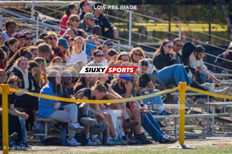 RSEQ 2025 - Rugby F - Semi Final - Concordia U. vs Ottawa U.
