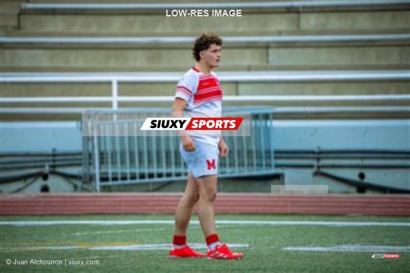RSEQ 2025 - Rugby M - McGill University vs Université de Montréal